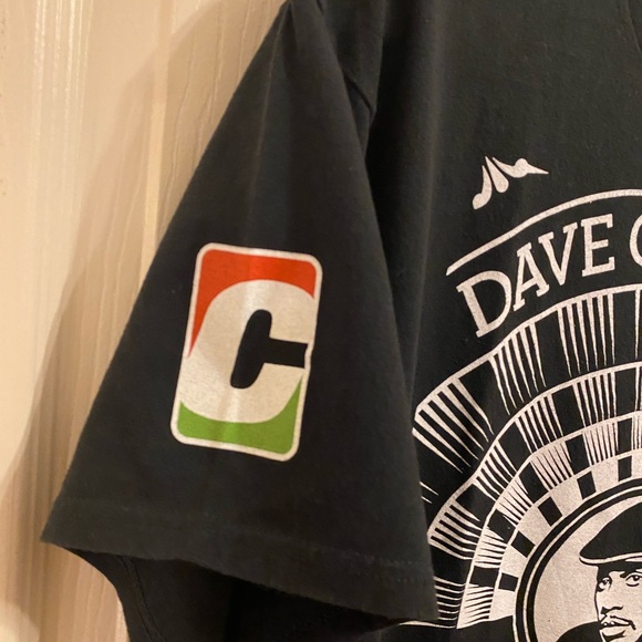 Dave Chappelle Radio City Music Hall NYC Live Comedy Show Obey Tee 2015 - Picture 4 of 6